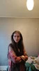 Sarah profil fotoğrafı