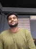 Duab profile ntawm ashwin