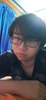 Hulagway sa profile ni Alvin