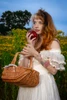 Stampa tal-profil ta' Rosalie