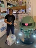 Profile picture of Syazwan Juan