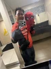 Duab profile ntawm Syazwan Juan
