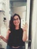 Gambar profil Rosa María