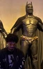 Poza de profil a Arya
