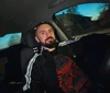 Duab profile ntawm Maciej