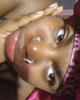 Duab profile ntawm Nina