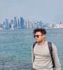 Profilbild vum Rehan