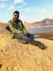 Duab profile ntawm Tushar
