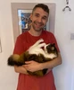 Tom profilio nuotrauka