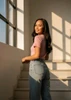 Hulagway sa profile ni Gem