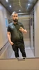 Stampa tal-profil ta' Shaun