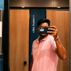 Расми профили Priyanshu