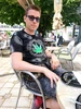 Tánczos Krisztián profilképe