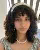 Duab profile ntawm Isabelly