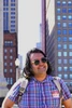 Duab profile ntawm Ricki Cazares