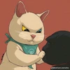 Poza de profil a Ochi amoy