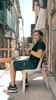 Hulagway sa profile ni Olrac