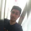 Ritratta di prufilu di Yash