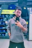 Duab profile ntawm Dip