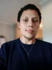 Duab profile ntawm Serrano