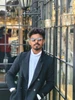 Hulagway sa profile ni Vivek Aravindh