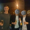 Profilbild von Henrik