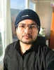 Duab profile ntawm Swapnil