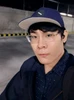 Hulagway sa profile ni Mark Torres