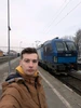 Andrei Ivănescuнун профилдик сүрөтү