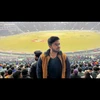 Duab profile ntawm Mohit