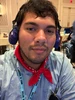 Duab profile ntawm Michael Monyar Molina