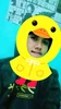 Hulagway sa profile ni Hwang Tian