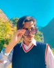 Hulagway sa profile ni Abhinam