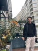 Bulut profil fotoğrafı