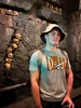 Duab profile ntawm Brandon