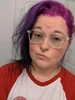 Amanda ulanyjynyň profil suraty
