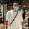 Profile picture of Misael