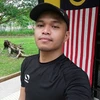 Hulagway sa profile ni Vince