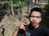 Duab profile ntawm Reymond