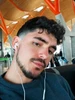 Duab profile ntawm Tony