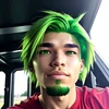 عکس پروفایل Randdy