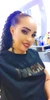 Kourtney Fernández ගේ පැතිකඩ පින්තූරය