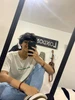 Duab profile ntawm Diego