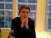 Duab profile ntawm Teodor