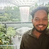 Profielfoto van Varma Sagiraju