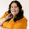 Laura ulanyjynyň profil suraty