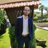 Nuno Oliveiraнун профилдик сүрөтү