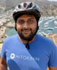 Akash ulanyjynyň profil suraty