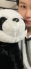 عکس پروفایل Panda