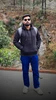 Duab profile ntawm Anubhav